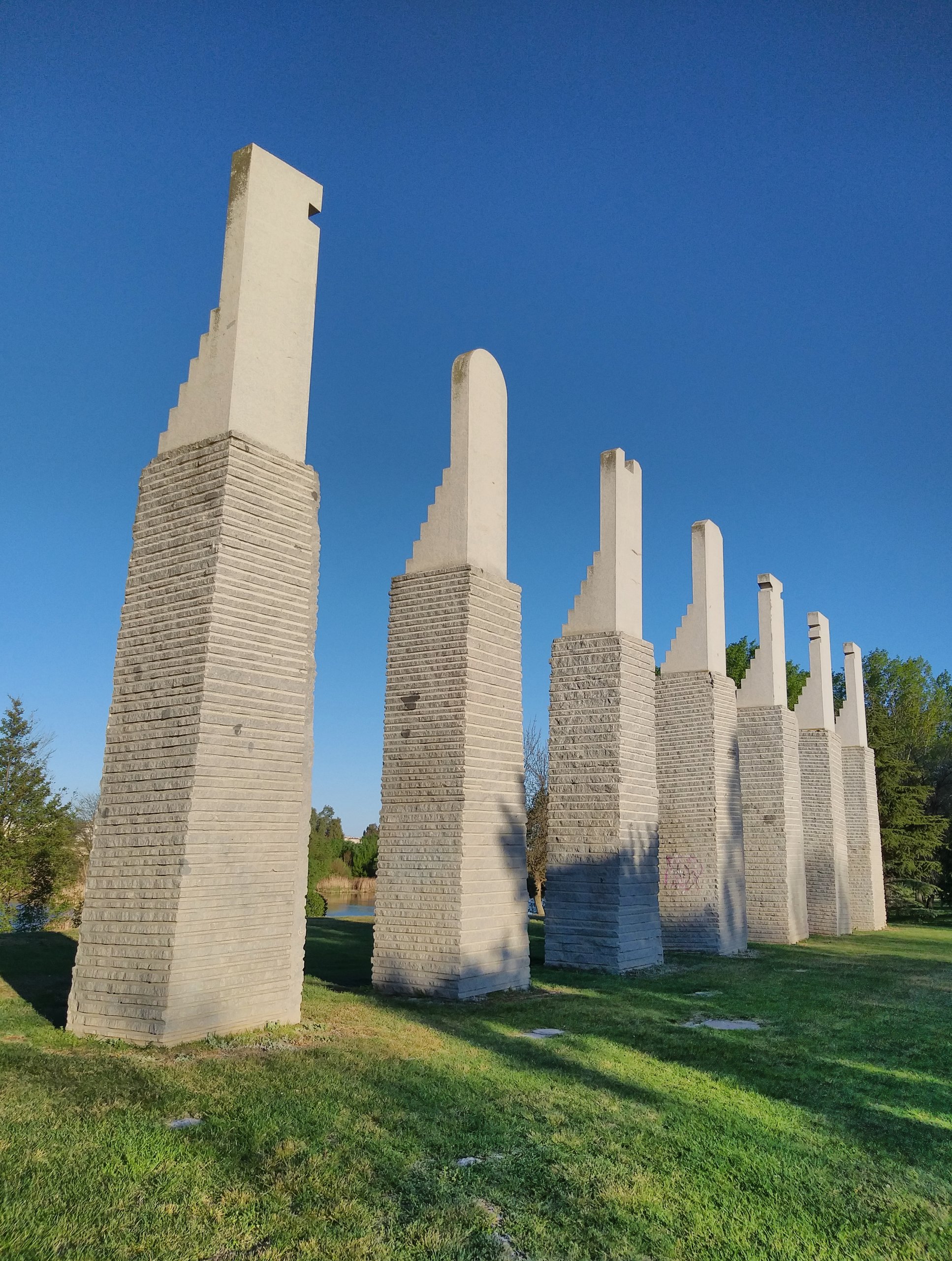 Monumento Siete Sillas 1